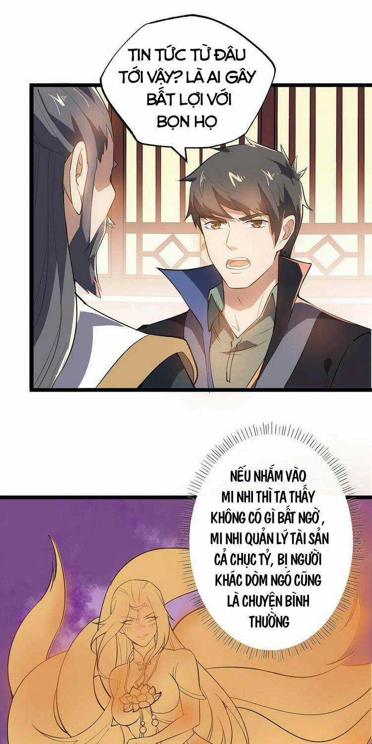 Nguyên Long - Chapter 230 - Trang 1
