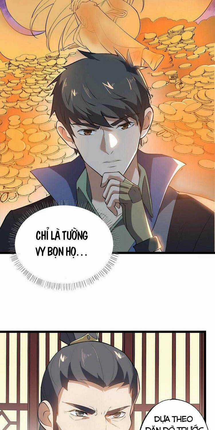 Nguyên Long - Chapter 230 - Trang 2