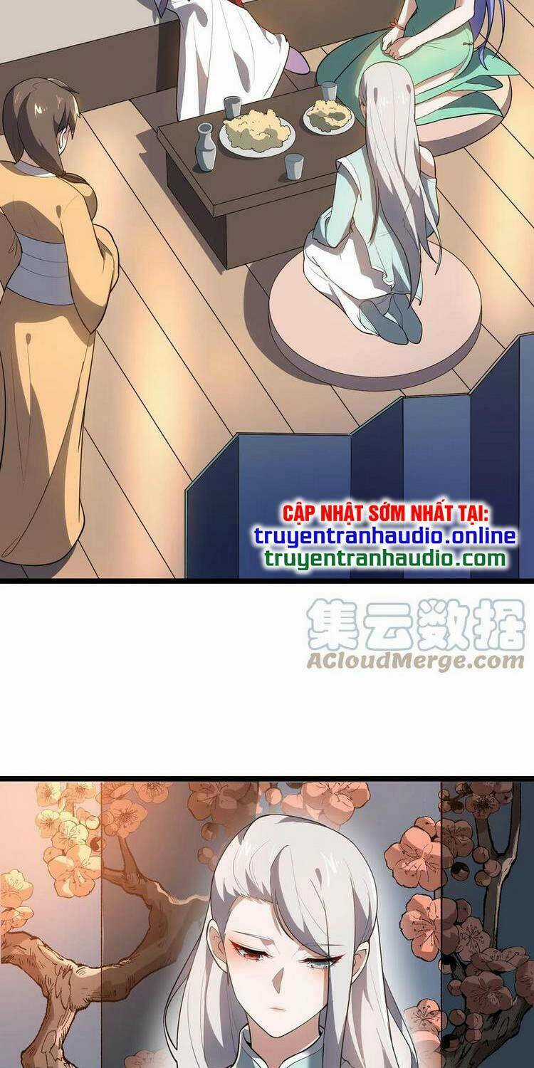 Nguyên Long - Chapter 230 - Trang 11