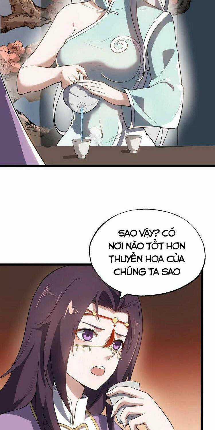 Nguyên Long - Chapter 230 - Trang 12