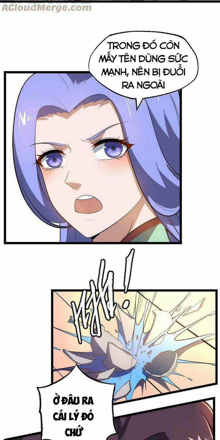 Nguyên Long - Chapter 230 - Trang 15