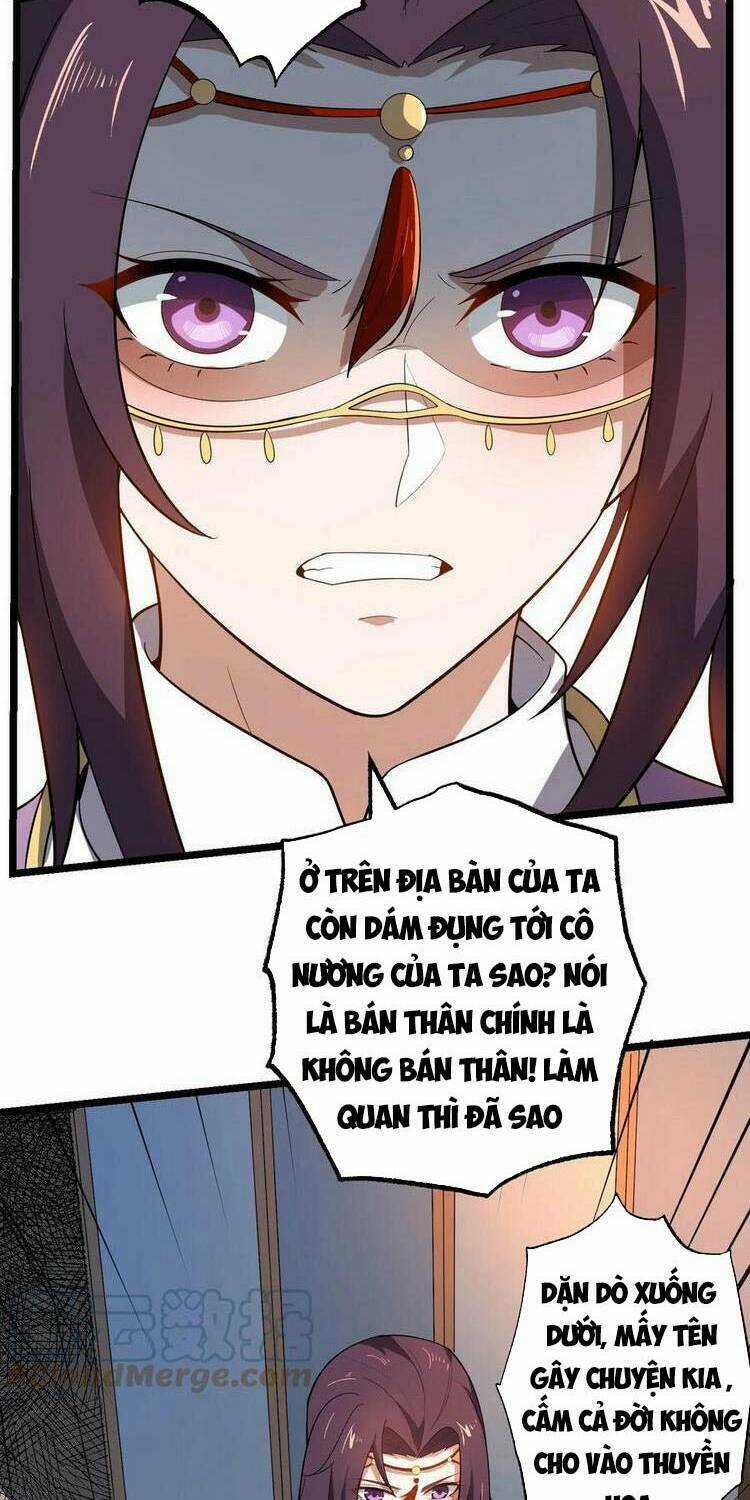 Nguyên Long - Chapter 230 - Trang 16