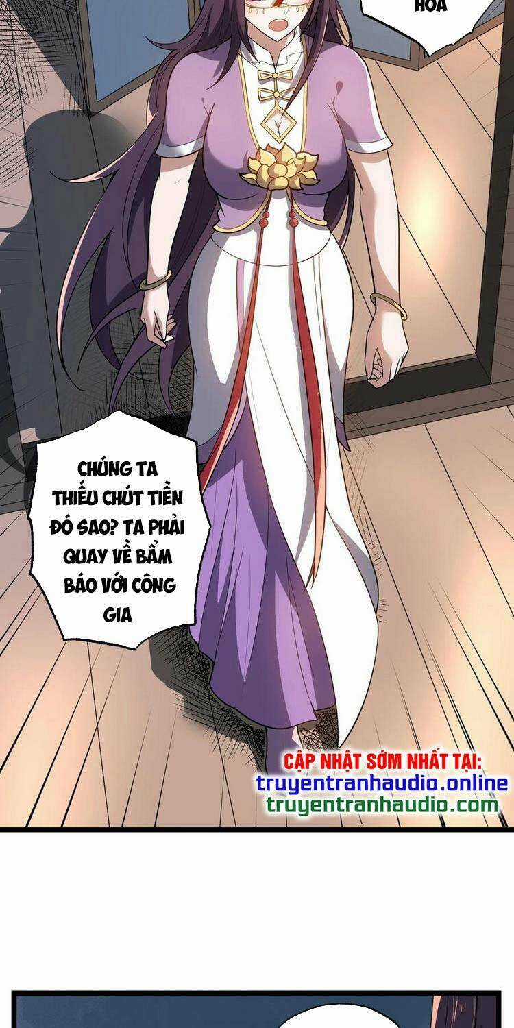 Nguyên Long - Chapter 230 - Trang 17