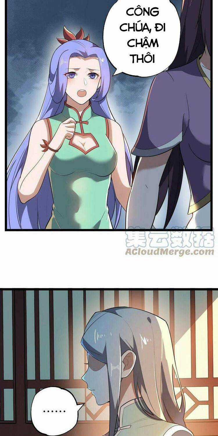 Nguyên Long - Chapter 230 - Trang 18