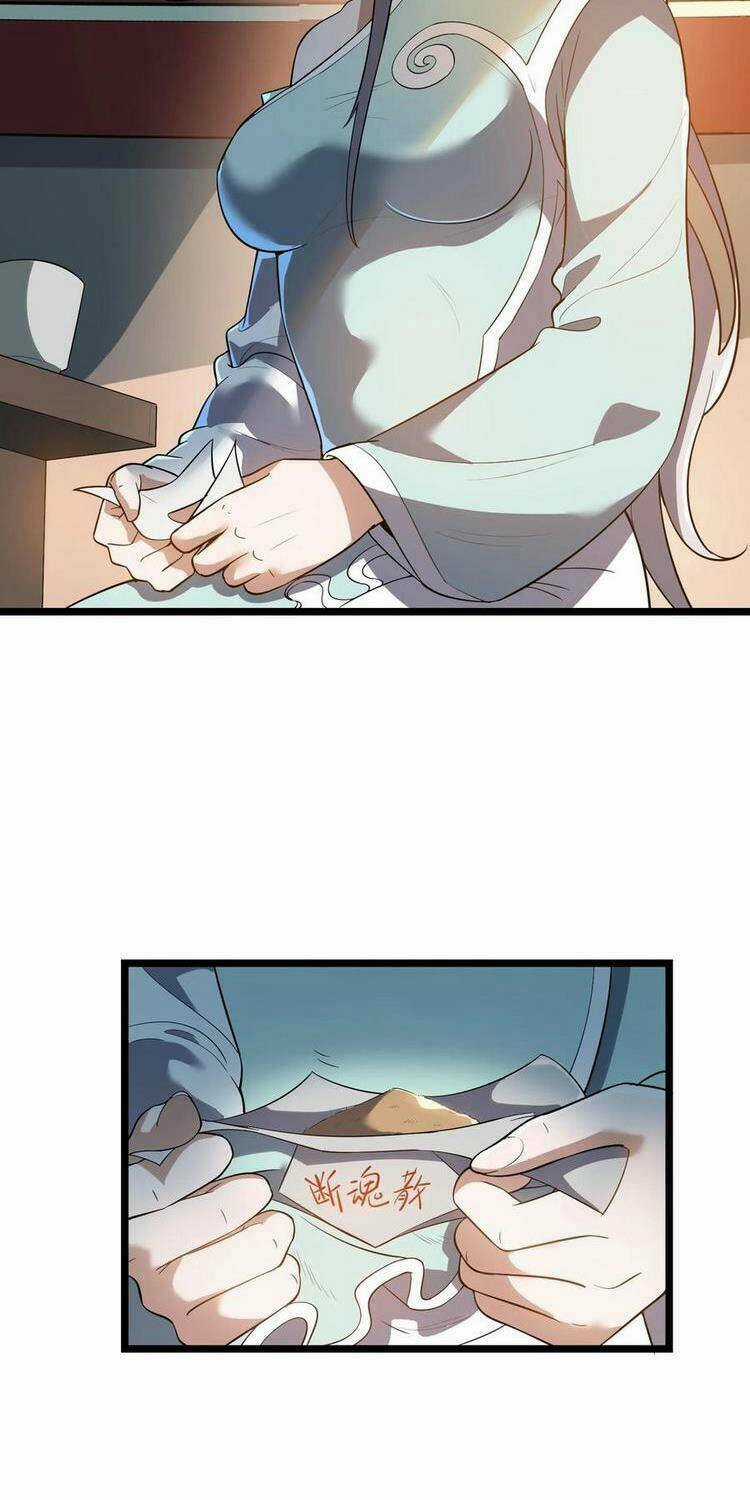 Nguyên Long - Chapter 230 - Trang 19