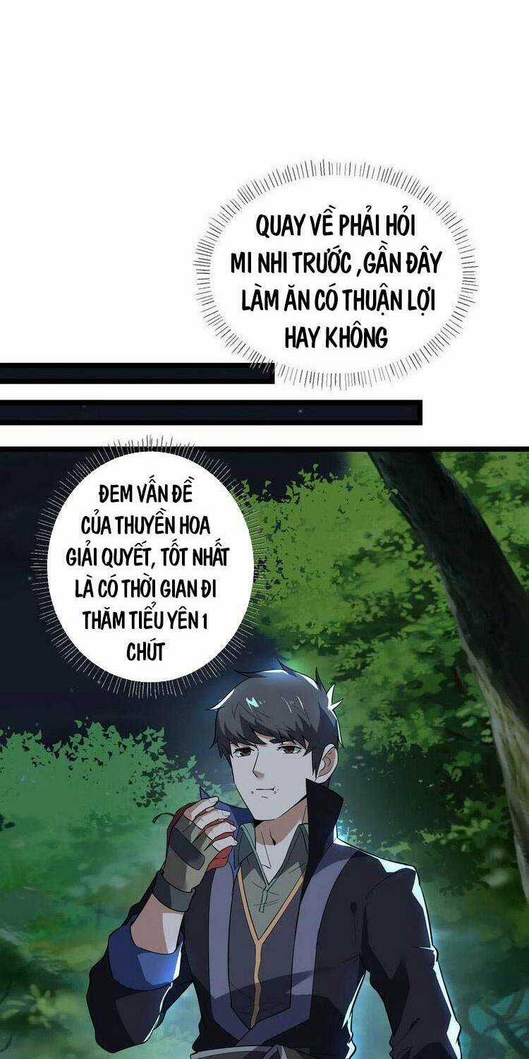 Nguyên Long - Chapter 230 - Trang 20