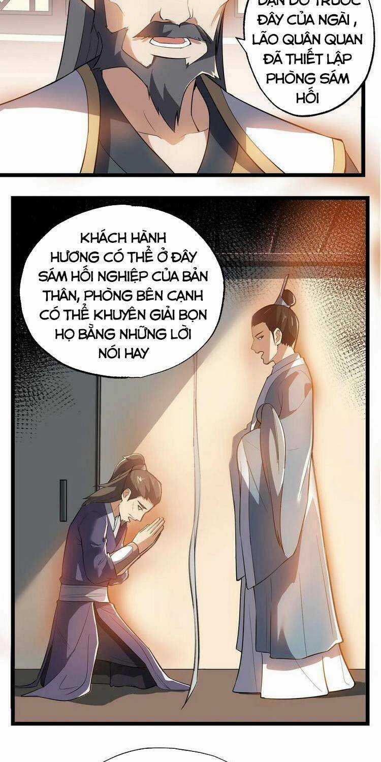 Nguyên Long - Chapter 230 - Trang 3