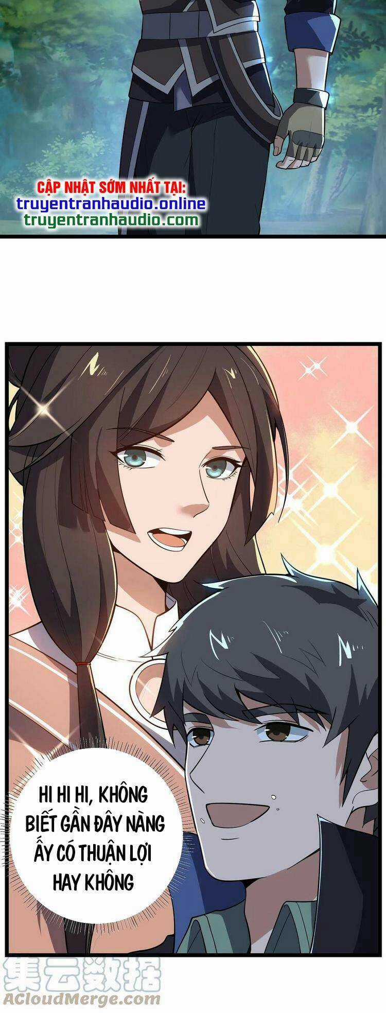 Nguyên Long - Chapter 230 - Trang 21