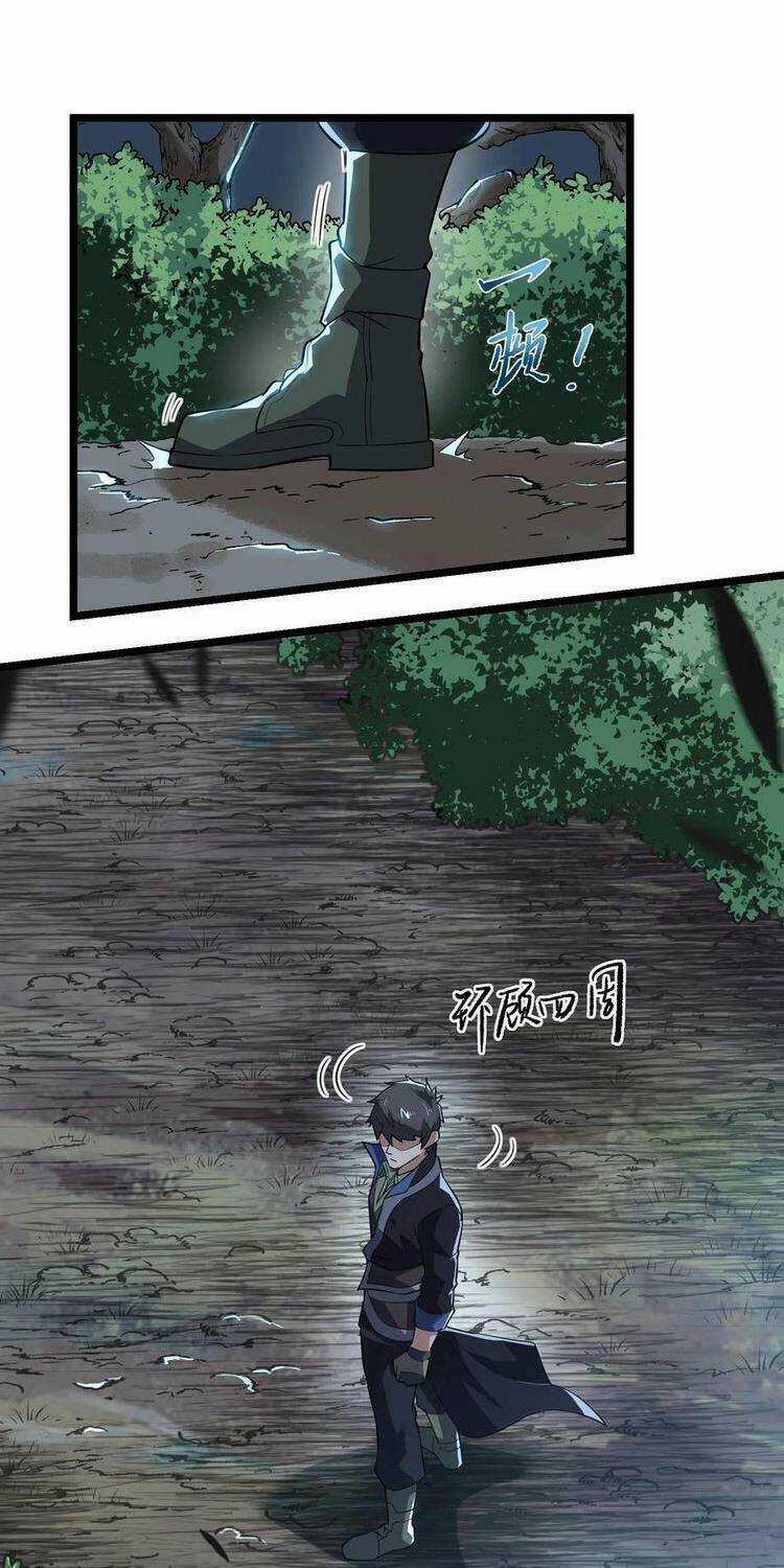 Nguyên Long - Chapter 230 - Trang 22