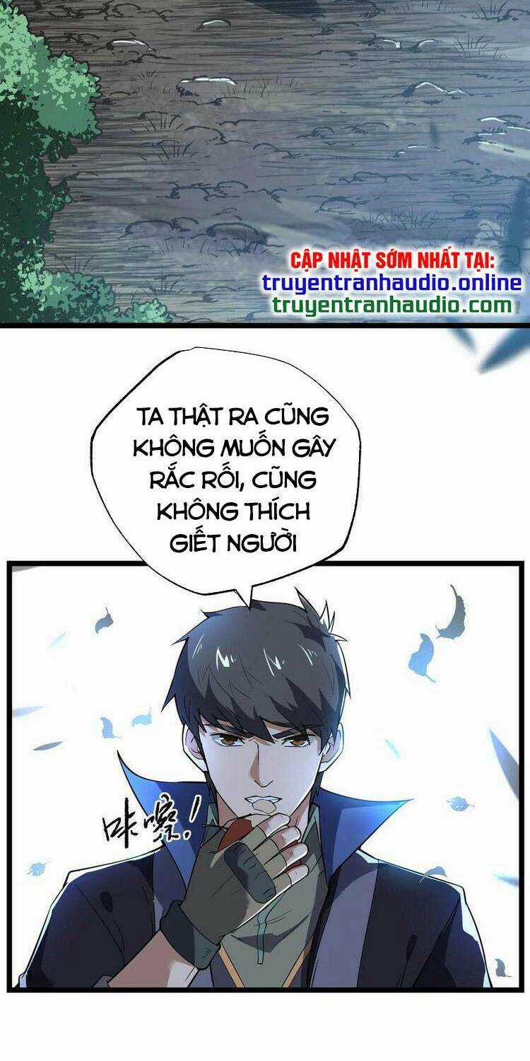 Nguyên Long - Chapter 230 - Trang 23