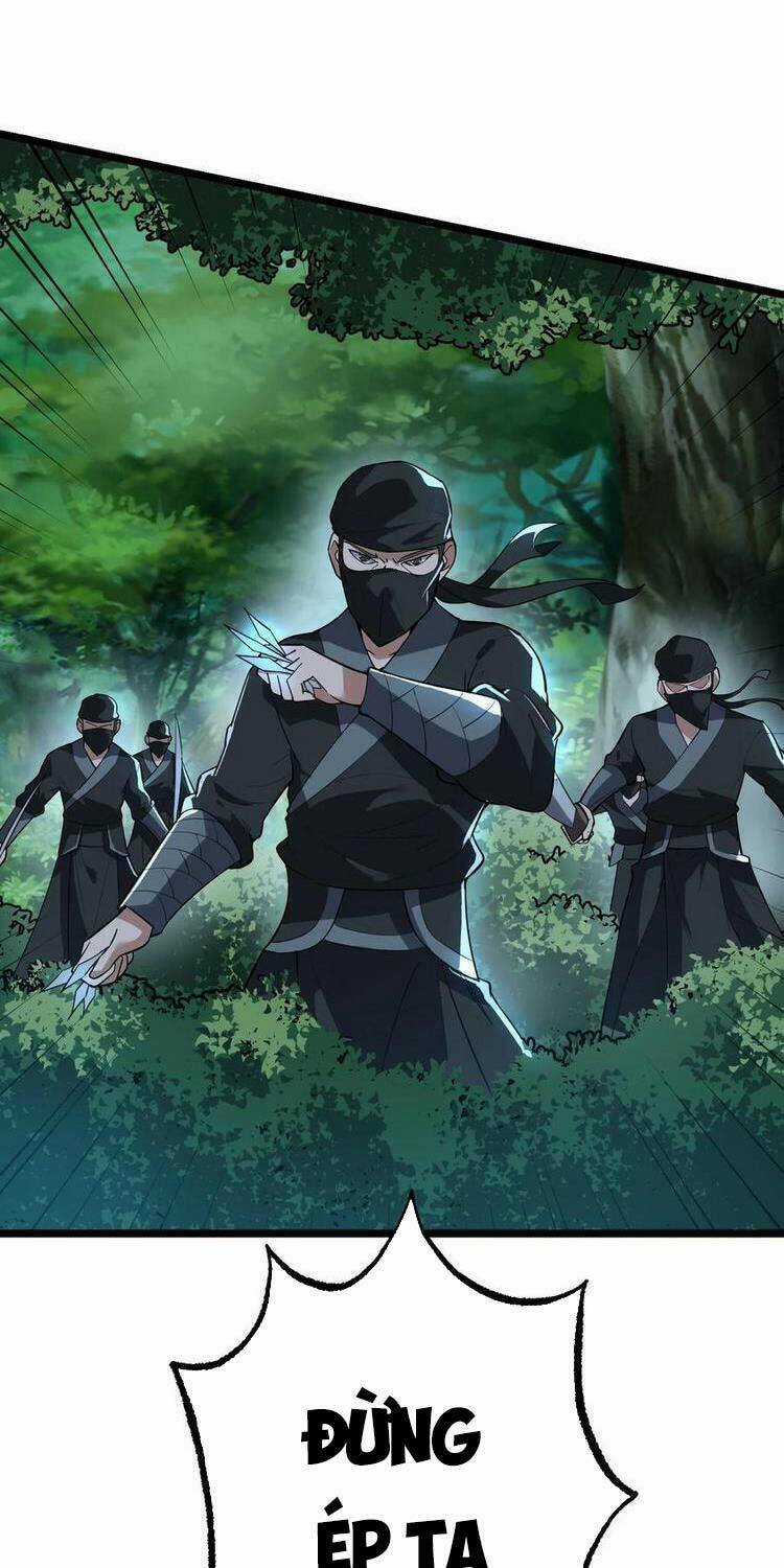 Nguyên Long - Chapter 230 - Trang 24