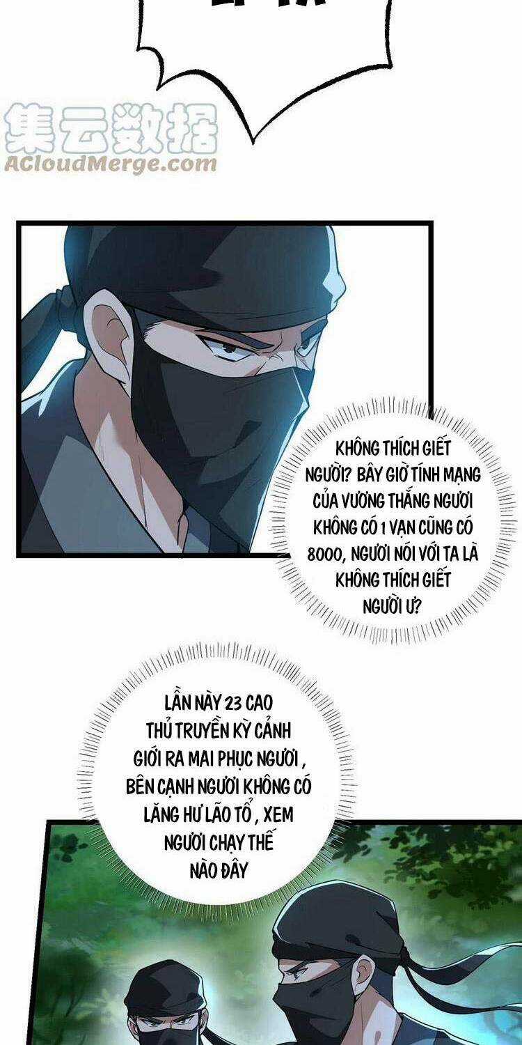 Nguyên Long - Chapter 230 - Trang 25