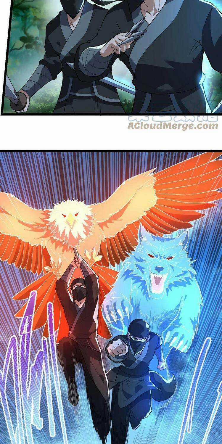 Nguyên Long - Chapter 230 - Trang 26