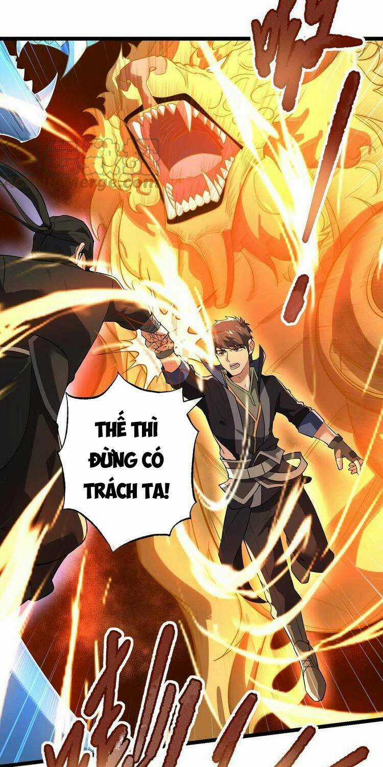 Nguyên Long - Chapter 230 - Trang 28