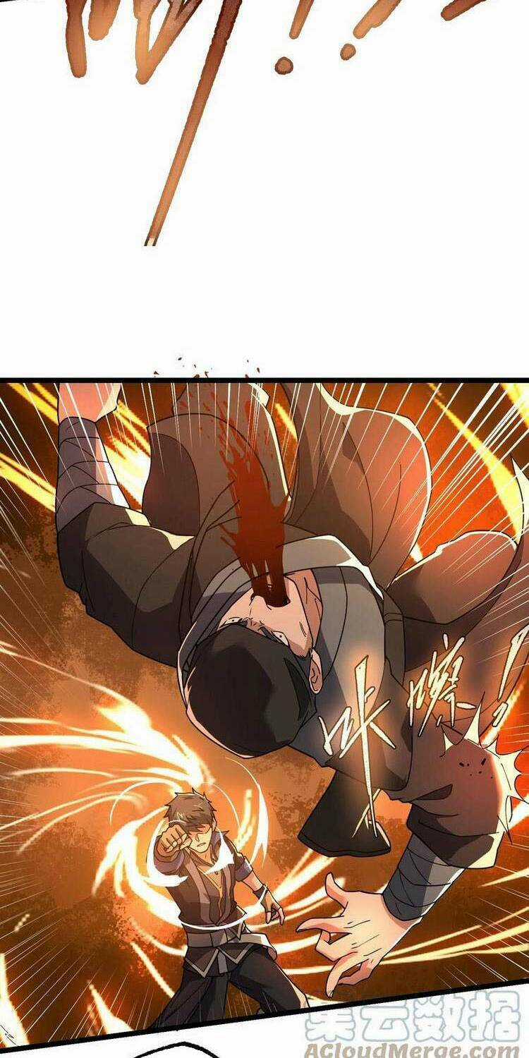 Nguyên Long - Chapter 230 - Trang 29