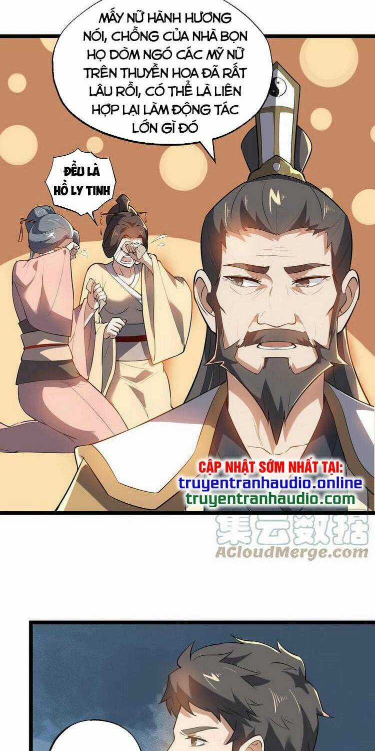 Nguyên Long - Chapter 230 - Trang 4