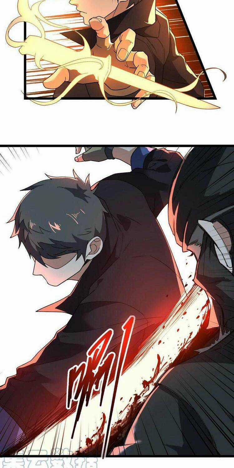 Nguyên Long - Chapter 230 - Trang 31