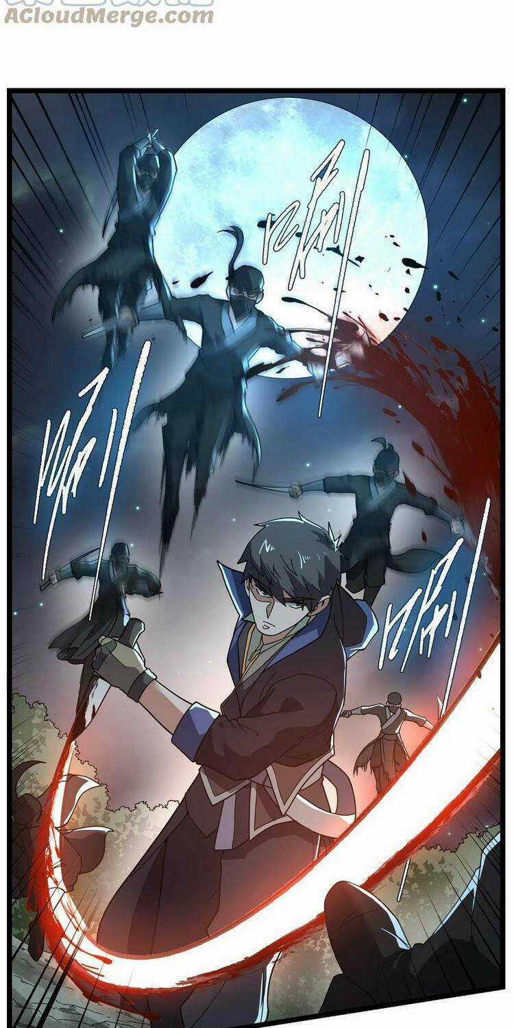 Nguyên Long - Chapter 230 - Trang 32