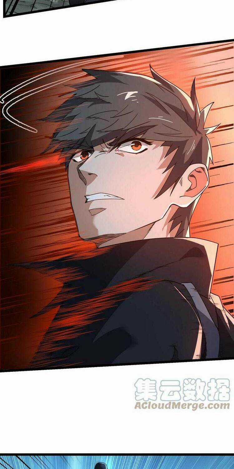 Nguyên Long - Chapter 230 - Trang 33