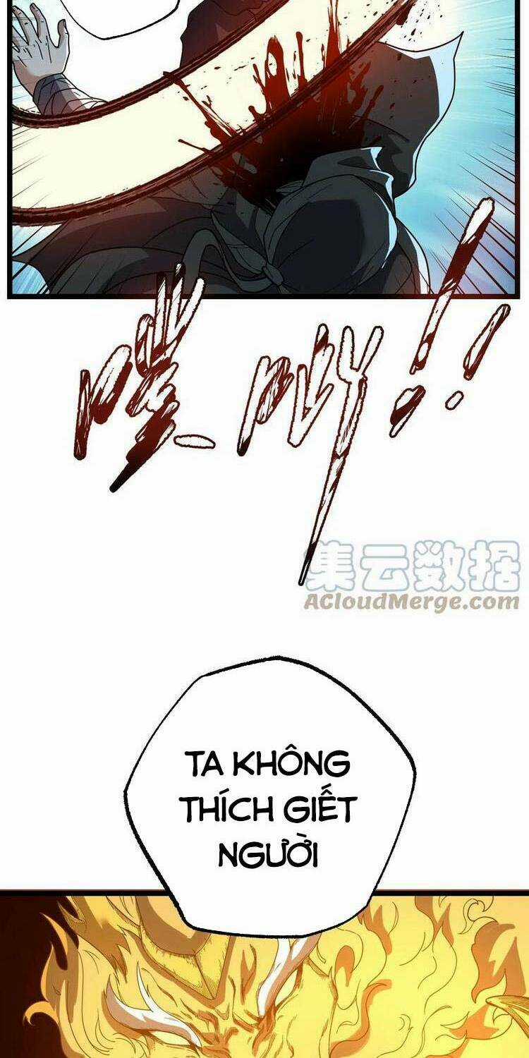 Nguyên Long - Chapter 230 - Trang 35