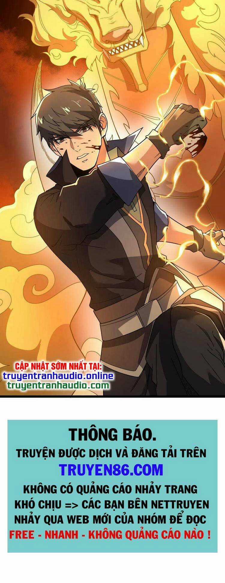 Nguyên Long - Chapter 230 - Trang 36