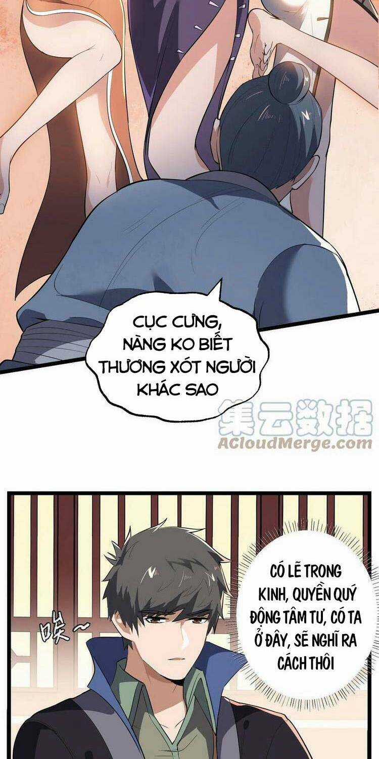 Nguyên Long - Chapter 230 - Trang 6