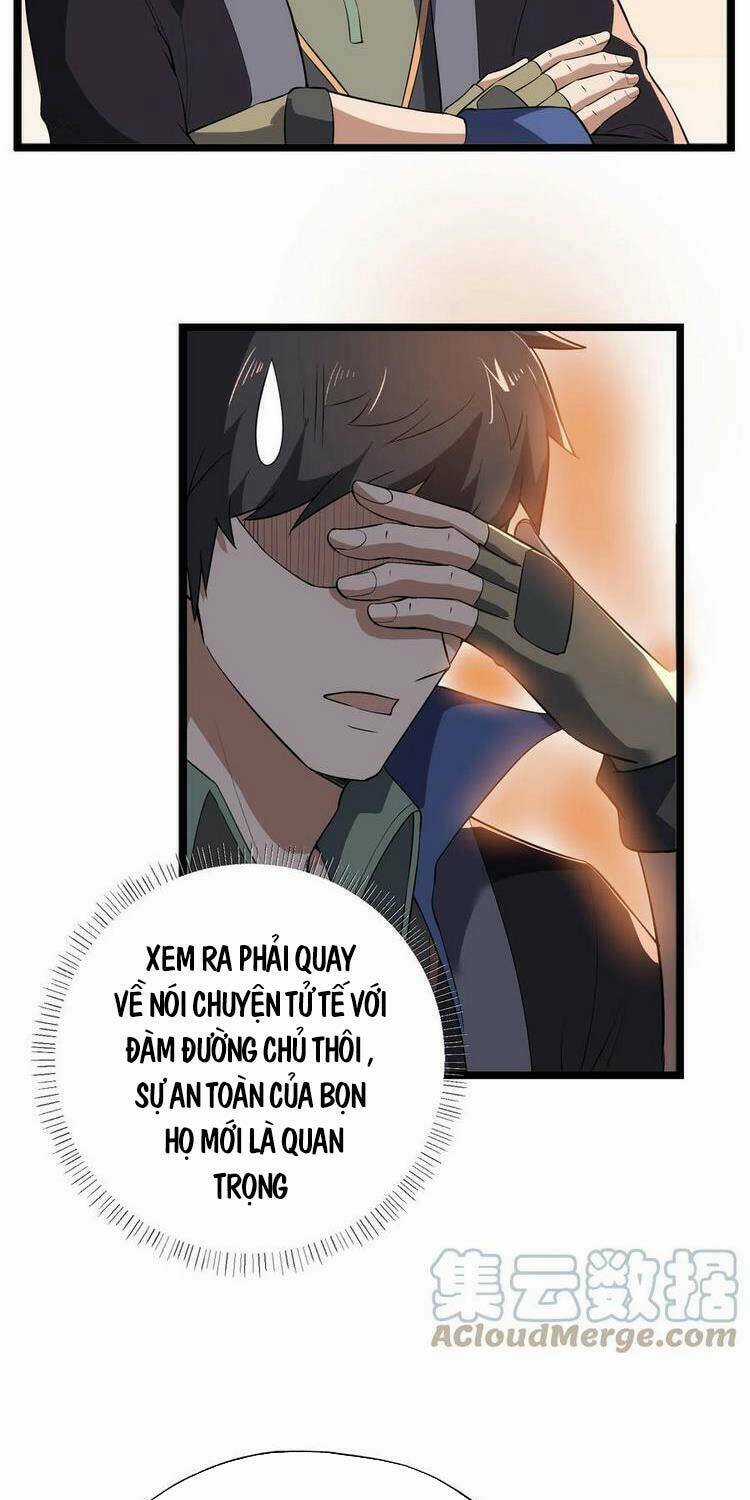 Nguyên Long - Chapter 230 - Trang 7