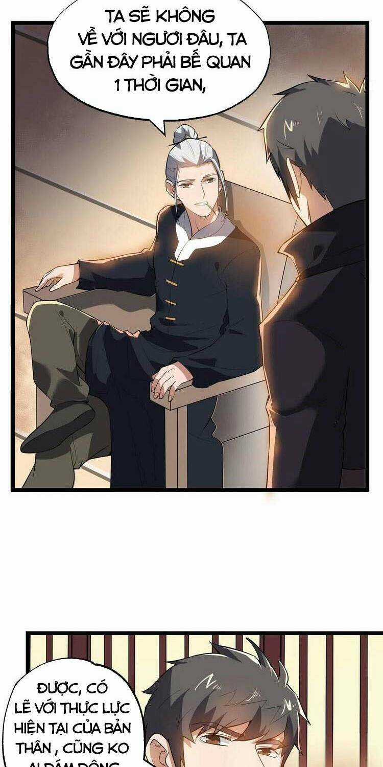 Nguyên Long - Chapter 230 - Trang 8