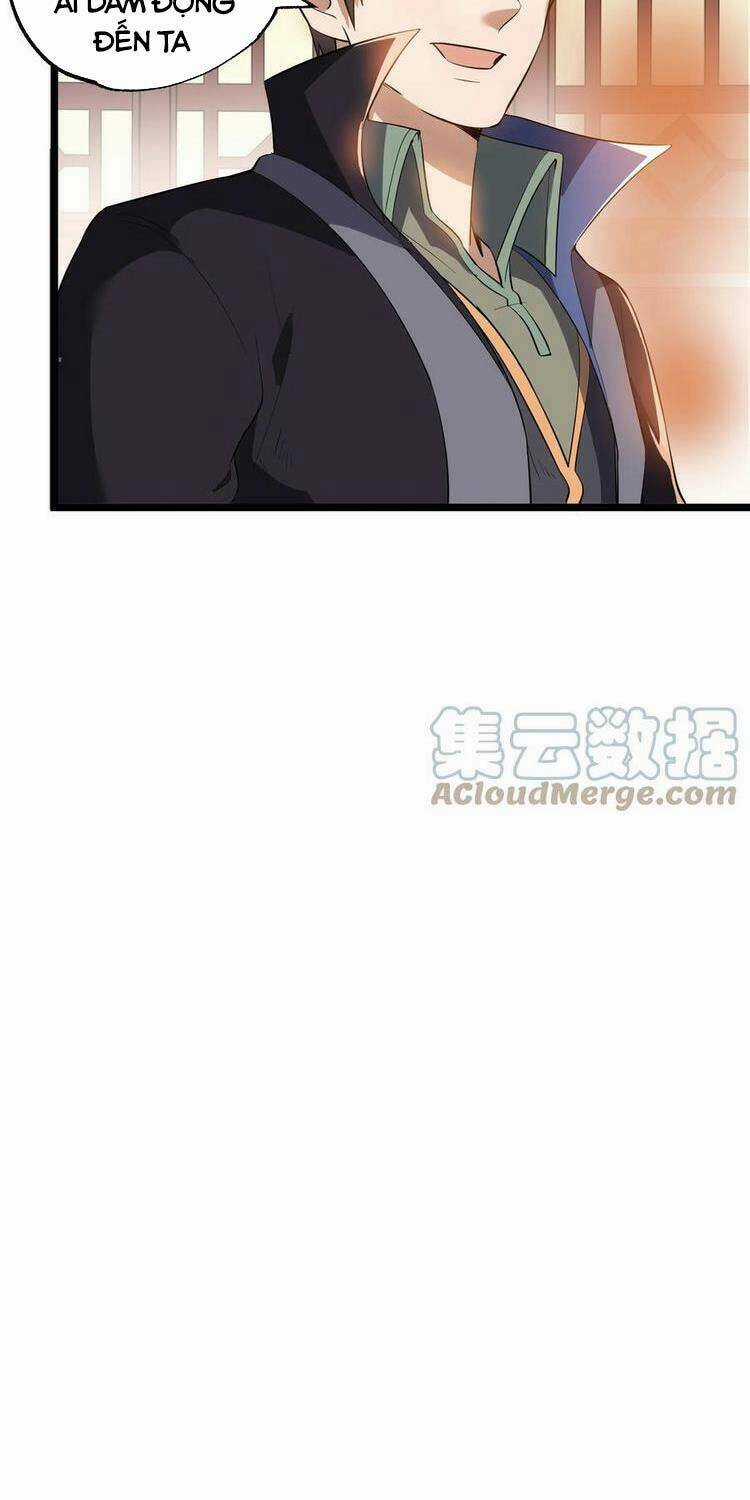 Nguyên Long - Chapter 230 - Trang 9