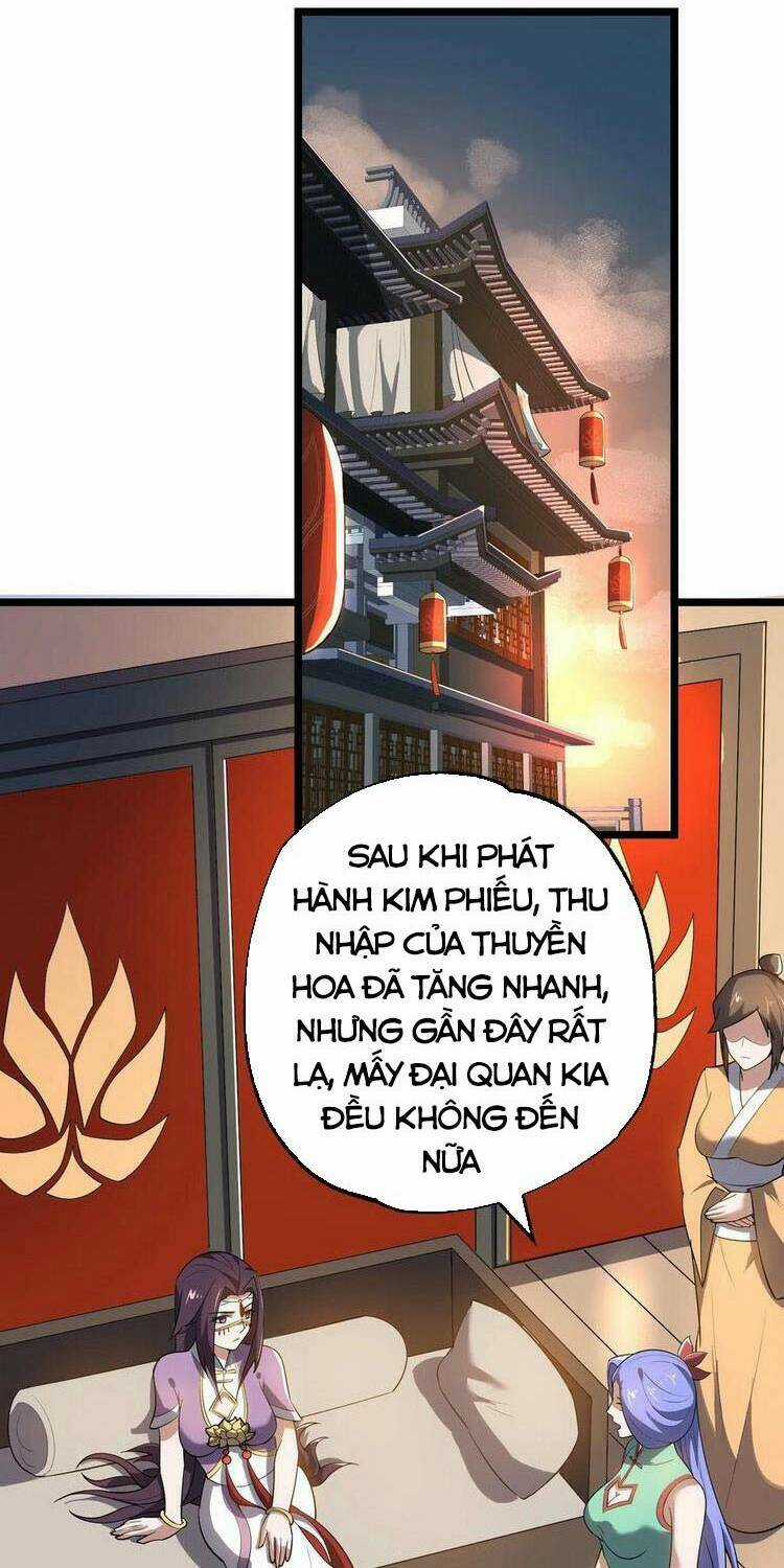 Nguyên Long - Chapter 230 - Trang 10