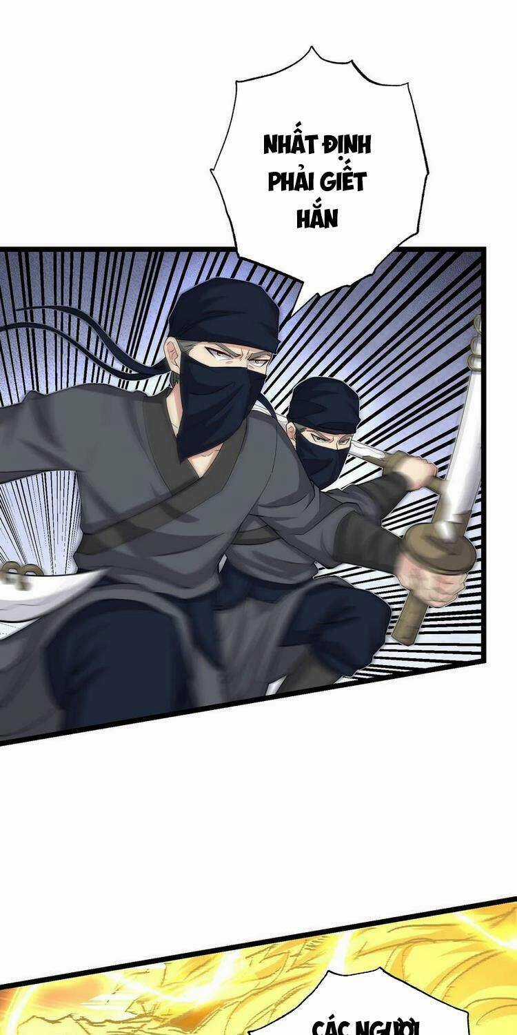 Nguyên Long - Chapter 231 - Trang 1