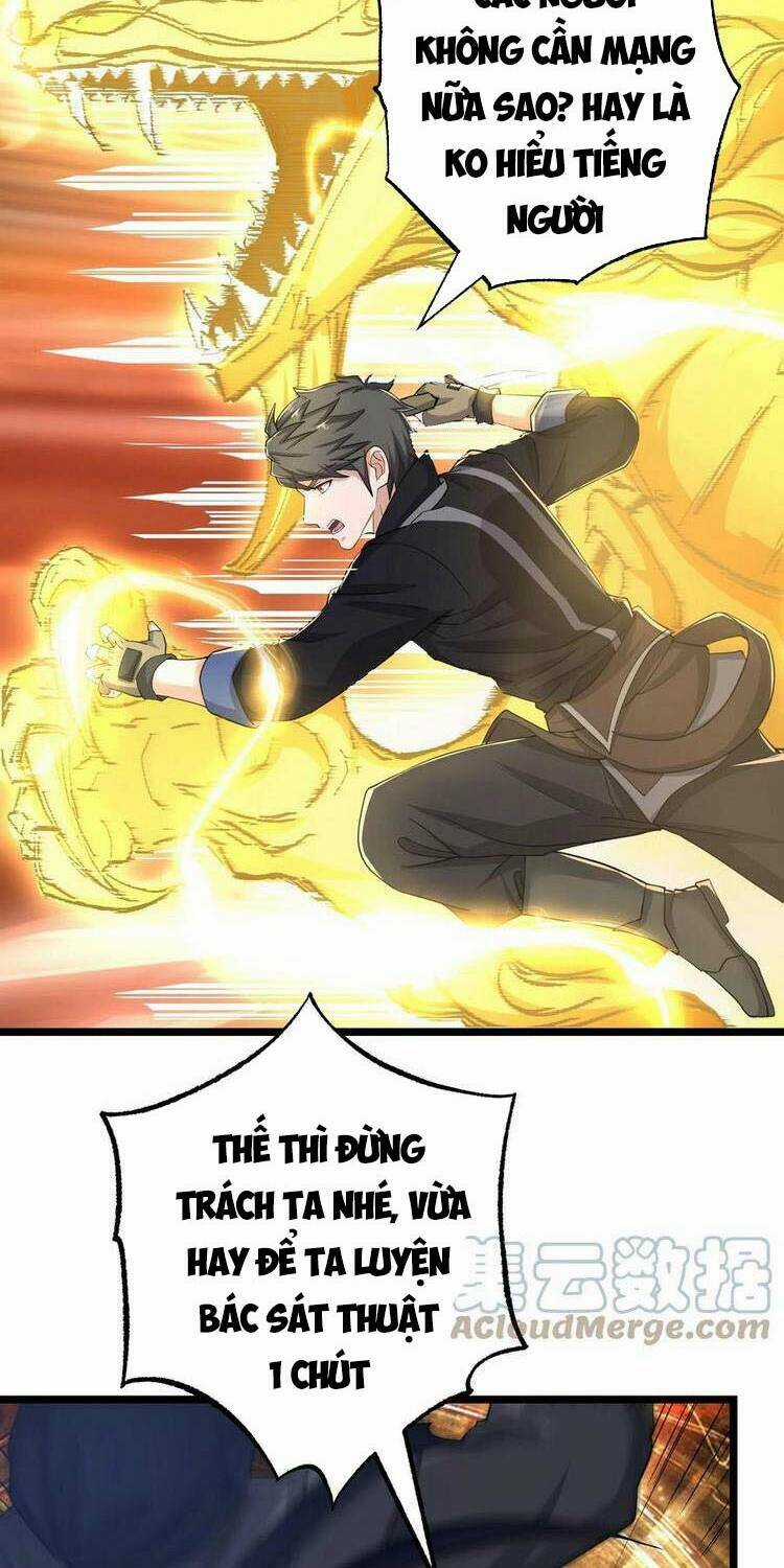 Nguyên Long - Chapter 231 - Trang 2