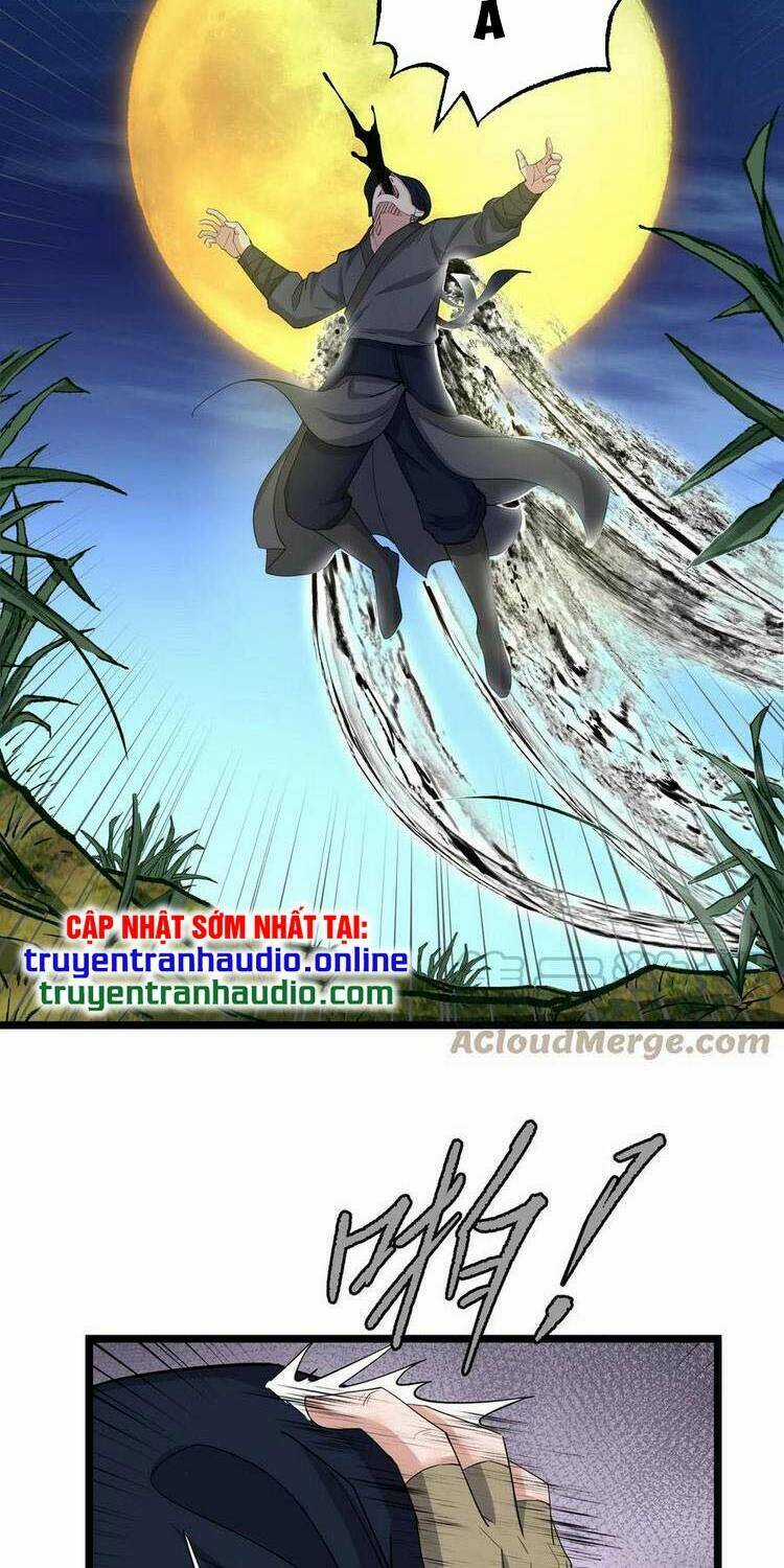 Nguyên Long - Chapter 231 - Trang 12