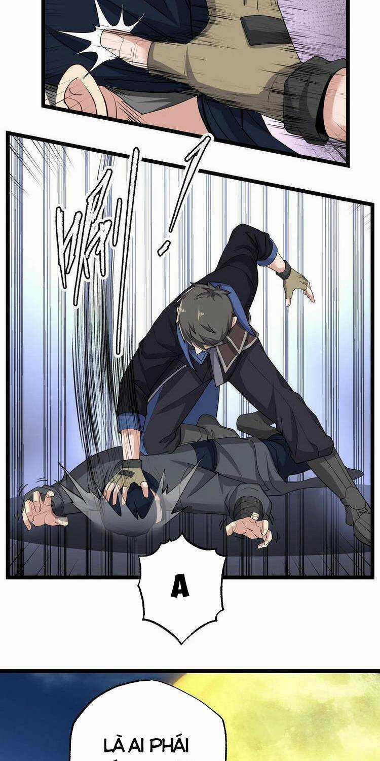 Nguyên Long - Chapter 231 - Trang 13