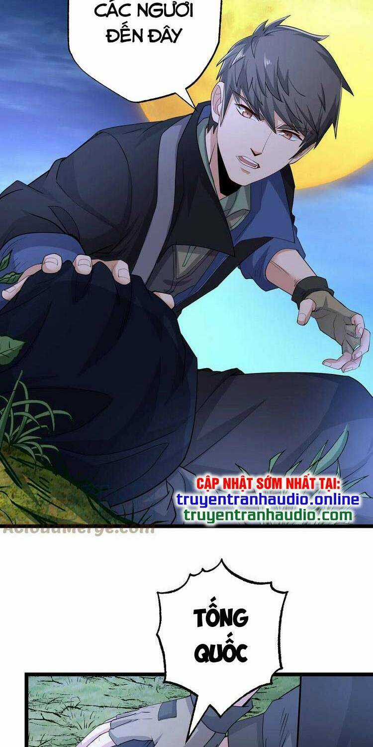 Nguyên Long - Chapter 231 - Trang 14