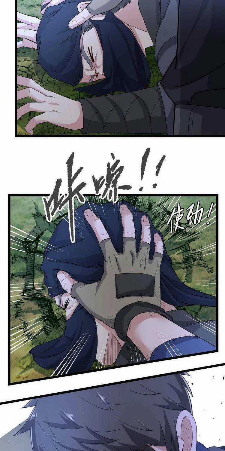 Nguyên Long - Chapter 231 - Trang 15