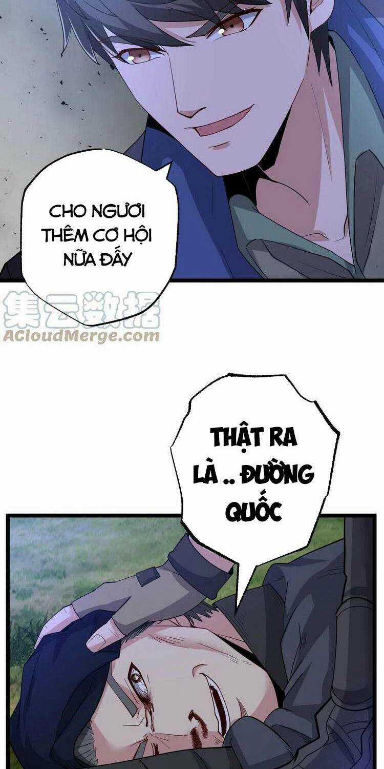 Nguyên Long - Chapter 231 - Trang 16