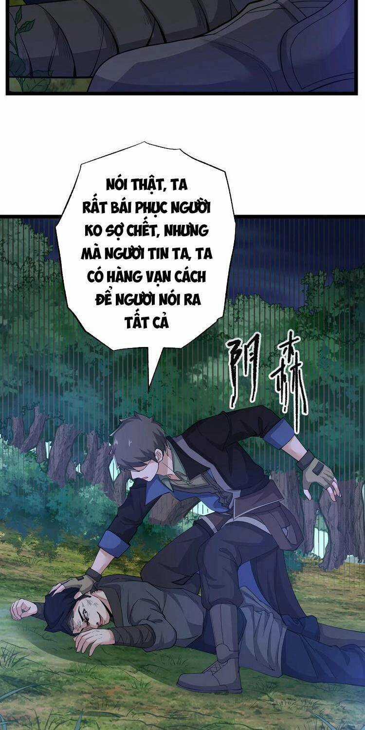 Nguyên Long - Chapter 231 - Trang 17