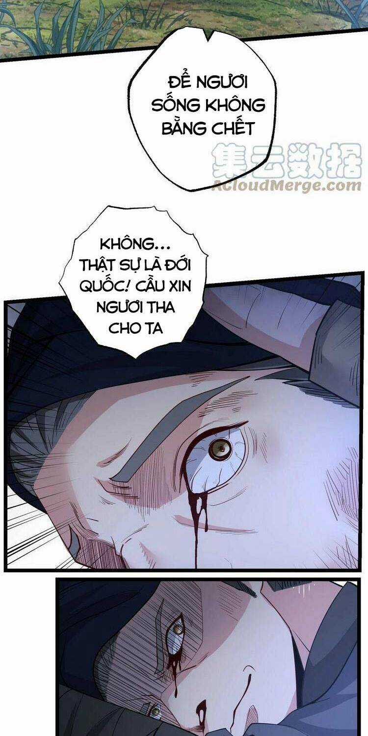 Nguyên Long - Chapter 231 - Trang 18