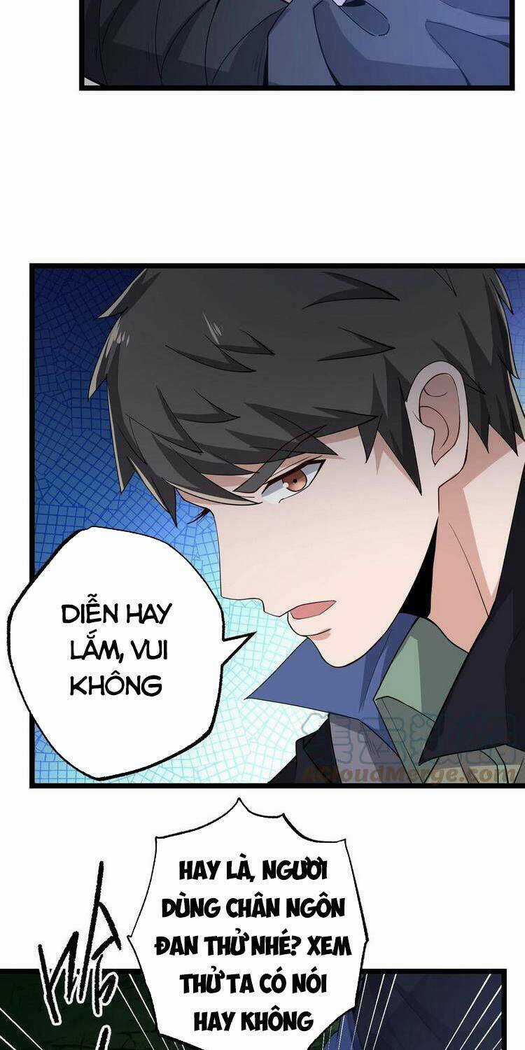 Nguyên Long - Chapter 231 - Trang 19