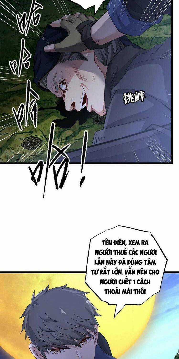 Nguyên Long - Chapter 231 - Trang 20