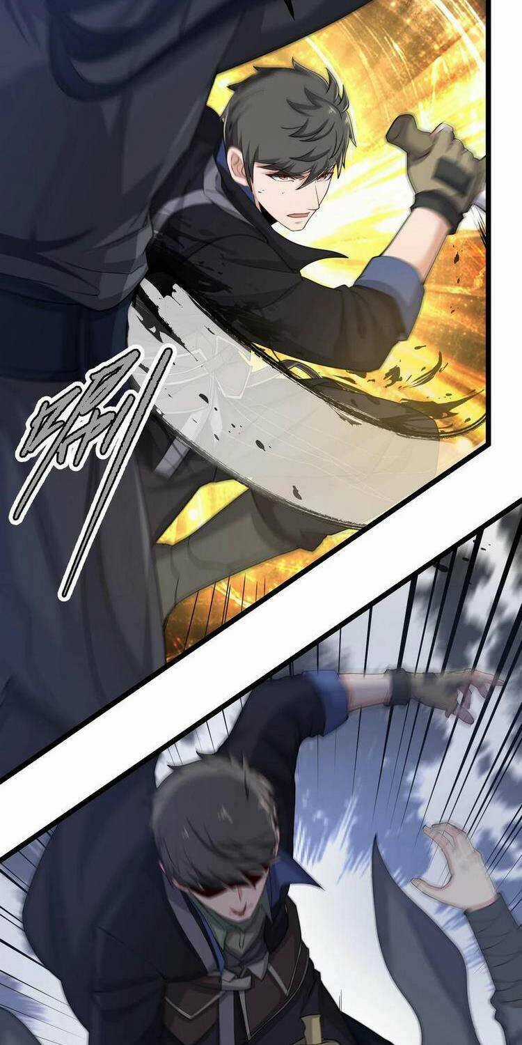 Nguyên Long - Chapter 231 - Trang 3