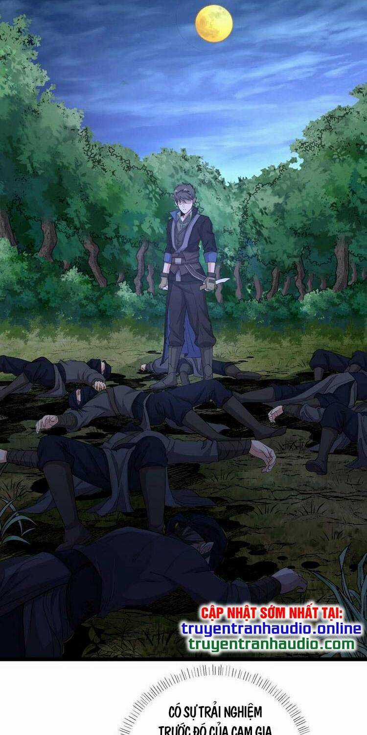 Nguyên Long - Chapter 231 - Trang 23
