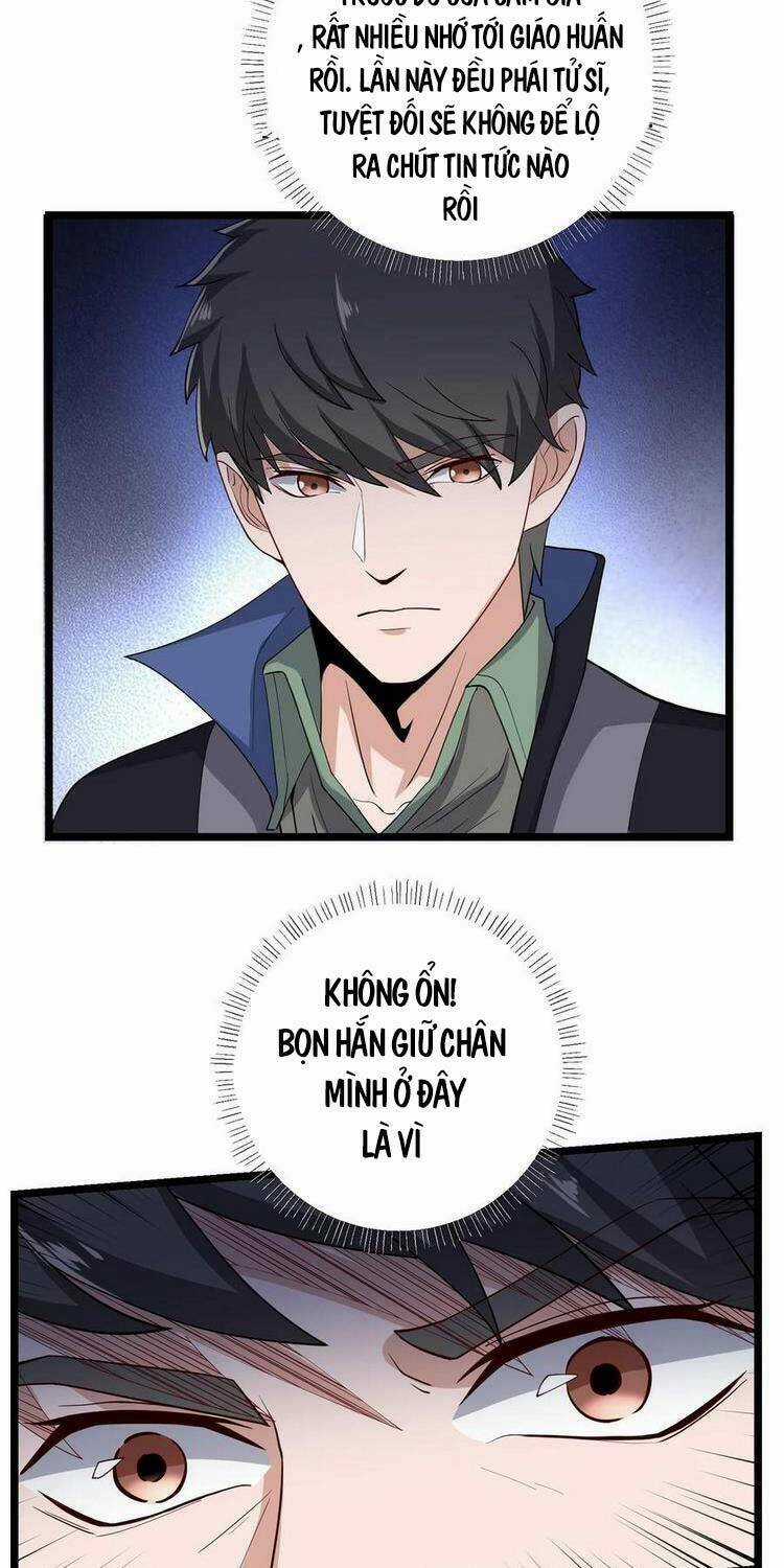 Nguyên Long - Chapter 231 - Trang 24