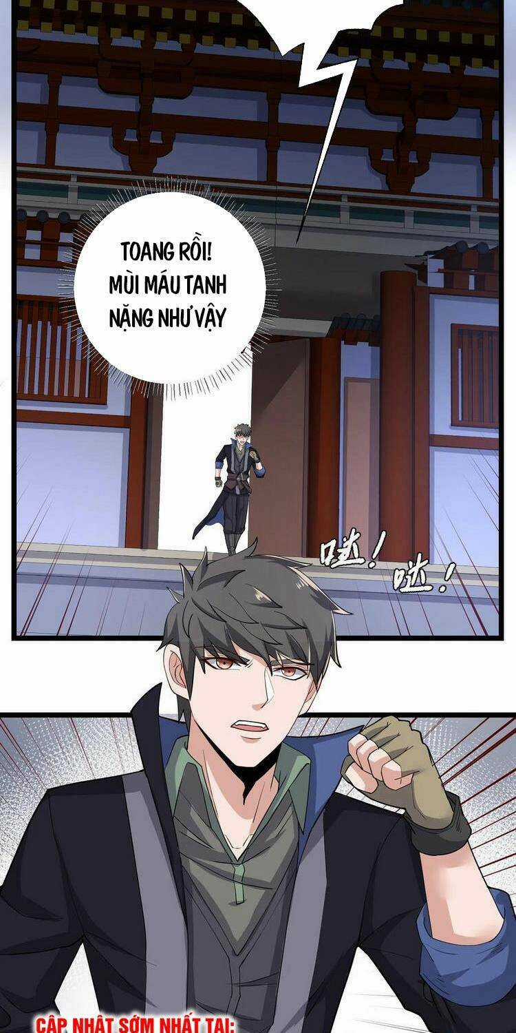 Nguyên Long - Chapter 231 - Trang 26