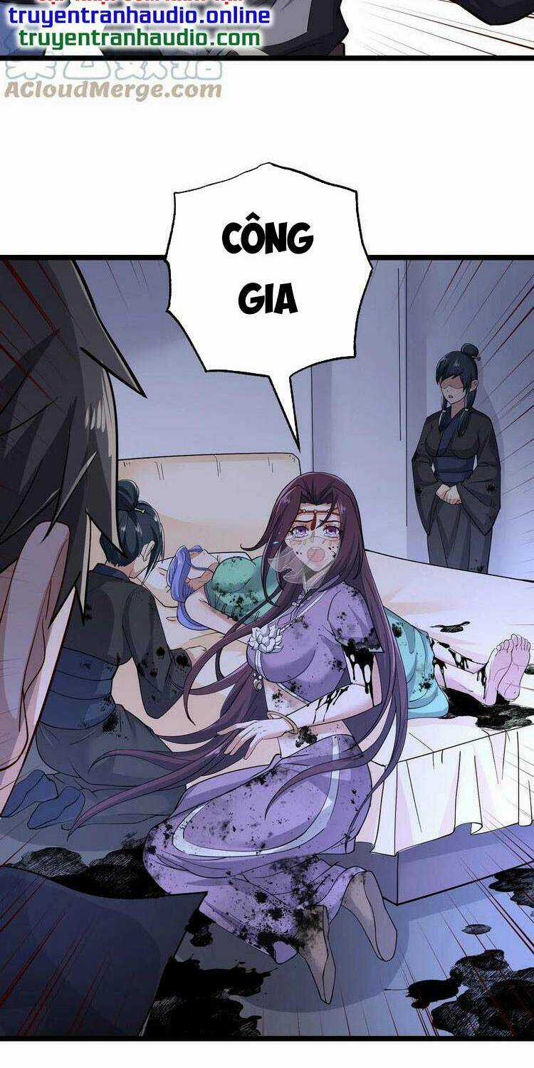 Nguyên Long - Chapter 231 - Trang 27