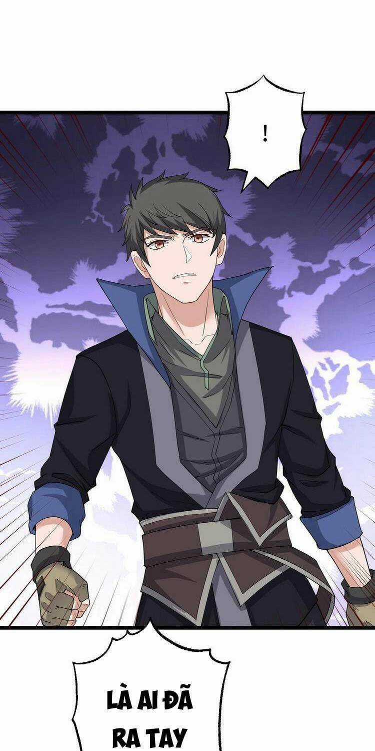 Nguyên Long - Chapter 231 - Trang 28