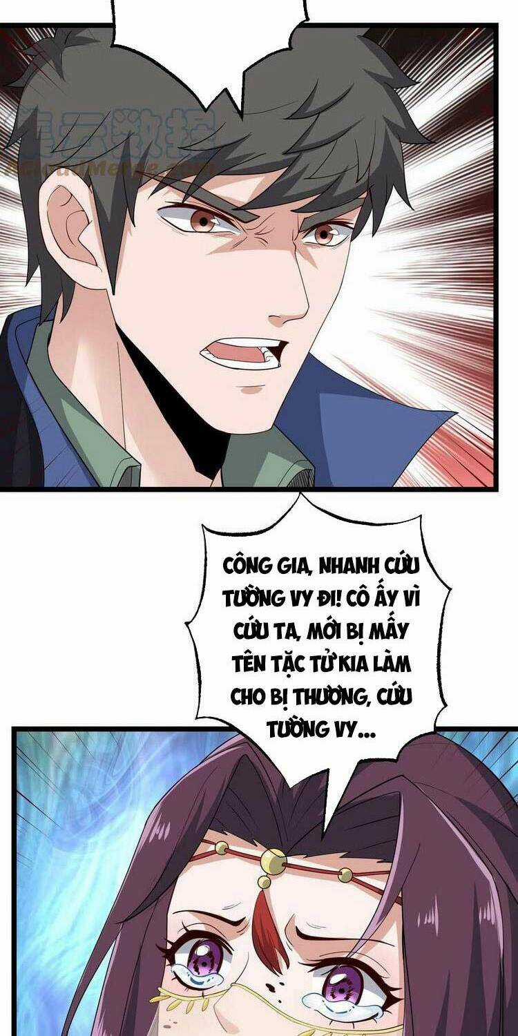 Nguyên Long - Chapter 231 - Trang 29