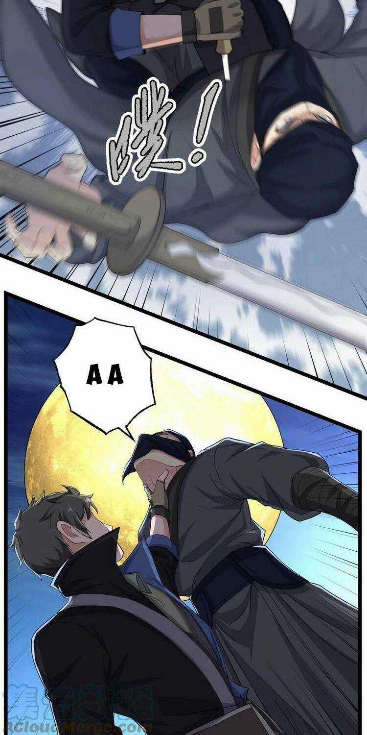 Nguyên Long - Chapter 231 - Trang 4