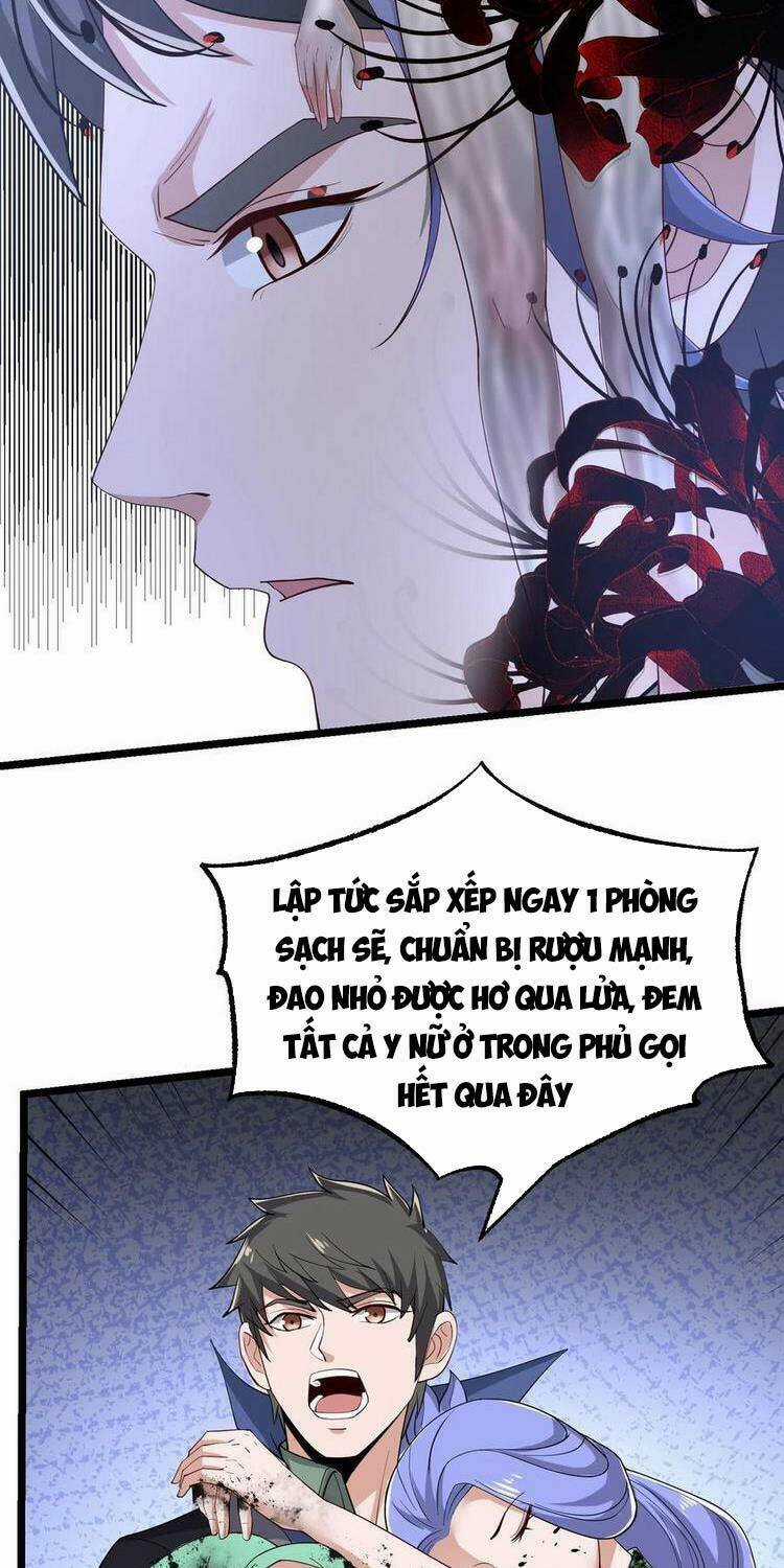 Nguyên Long - Chapter 231 - Trang 32